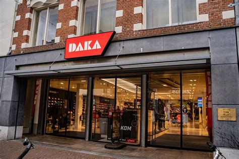 DAKA Amersfoort .